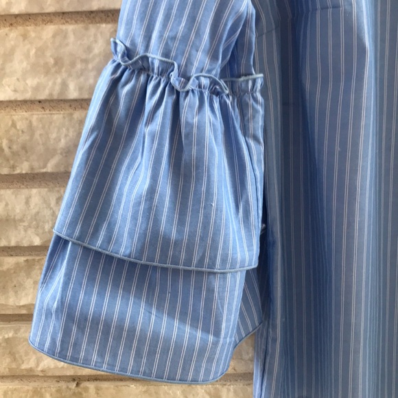 NWOTJane and Delancey Top - Picture 2 of 5